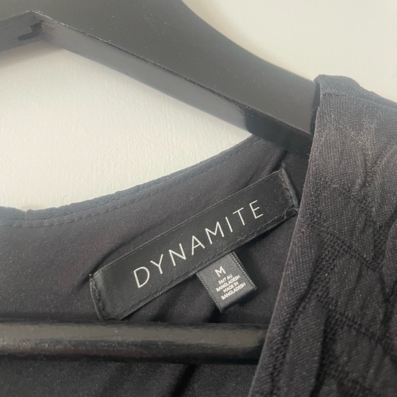 Dynamite Dress - Picture 4 of 4